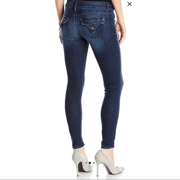 Hudson Collin Skinny Size 28 - Picture 6 of 16